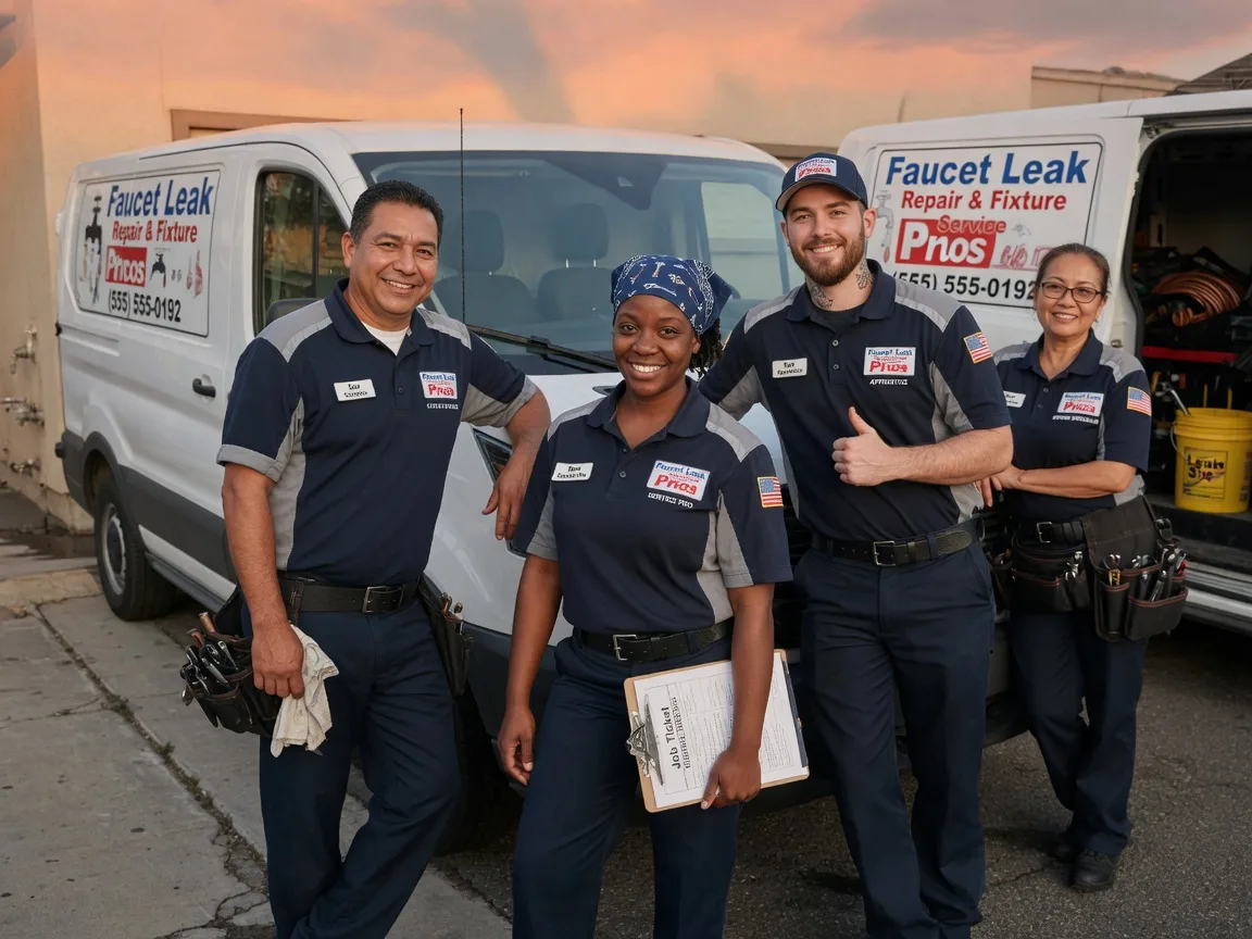 Faucet Repair company in Glen Jean, WV